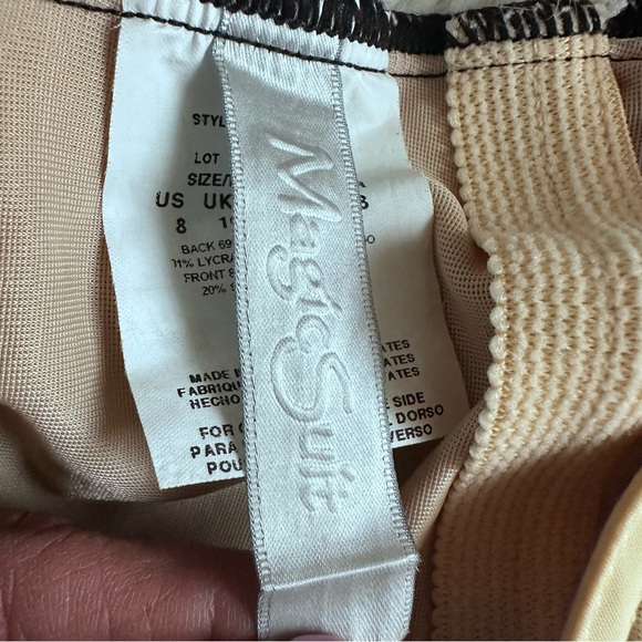 MAGICSUIT BY MIRACLESUIT /8 - Picture 8 of 14